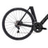 FELT AR Advanced 24s 105 2024 road bike Blackcharcoal, 61 - фото #3