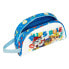 ფოტო #5 პროდუქტის SAFTA Paw Patrol Pups Rule cosmetic bag