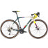 CINELLI Zydeco GRX400 FSA 2023 gravel bike