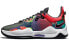 Фото #1 товара Баскетбольные кроссовки Nike PG 5 "Multi-Color" 5 CW3143-600