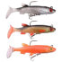 Фото #1 товара SPRO Super Natural Rigged Soft Lure 16g