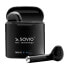 Фото #1 товара SAVIO TWS-02 Wireless Earphones