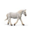 Фото #1 товара Фигурка Collecta Collected Horse Boulonnais Figure - Фигурка Collecta Collected Horse Boulonnais (Собранный Лошадь Булонский)