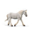 COLLECTA Horse Boulonnais Figure