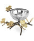 Фото #1 товара Butterfly Ginkgo Nut Bowl