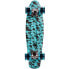 Meteor Multicolor Skateboard 22609