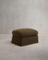 Footstool 01