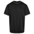 Фото #1 товара URBAN CLASSICS Oversized Ringer short sleeve T-shirt