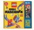 LEGO Geniale Maschinen Buch