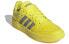 Фото #3 товара Кроссовки adidas neo Entrap EH1465 Gray-Yellow