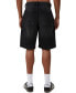 ფოტო #2 პროდუქტის Men's Baggy Denim Shorts