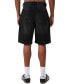 Фото #2 товара Men's Baggy Denim Shorts