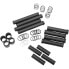 Фото #1 товара DRAG SPECIALTIES 76520B Pushrod Tube Kit