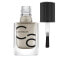 ICONAILS gel nail polish #155-silverstar 10.5 ml