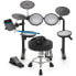 Фото #3 товара Millenium Rookie E-Drum Set Bundle