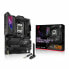 Motherboard Asus ROG STRIX X670E-E GAMING WIFI AMD AM5