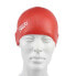 Фото #2 товара SPEEDO Plain Moulded Junior Swimming Cap