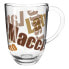 Фото #1 товара Latte Macchiato Tasse Napoli (6er-Set)