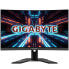 Фото #2 товара Монитор Gigabyte G27QC A 27" 2K Ultra HD LED, 1 мс, черный