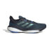 Фото #1 товара Кроссовки для бега Adidas Solarglide 6 M IF4853