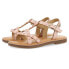 GIOSEPPO Mawes sandals