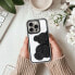 Фото #5 товара OEM Futerał TEDDY BEAR do IPHONE 11 czarny