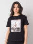 T-shirt-PM-TS-SS21TX41.20-żółty