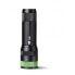 Фото #5 товара GP Battery GP Lighting C32 - Hand flashlight - Black,Green - Aluminium - 1 m - IPX4 - LED