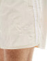 Adidas Originals sprinter shorts in off white Wonder-Weiß, XS - фото #3