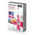 Children´s electric sonic toothbrush SOC 0911RS