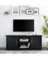 Camden 58" Low Profile TV Stand