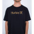 HURLEY Toledo O&O short sleeve T-shirt