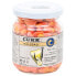 Фото #1 товара CUKK Halcsali 125g Garlic&Honey Sweet Corn