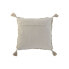 Подушка Home ESPRIT Boho 45 x 45 cm