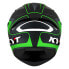 KYT TT-Course Overtech full face helmet