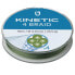 Фото #2 товара KINETIC 4 150 m Braided Line