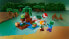 Фото #9 товара Игрушка LEGO MCR The Swamp Adventure Для детей