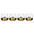 Фото #1 товара Mirage Whisky Glasses, Set of 2