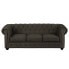 Фото #3 товара Sofa Torquay II (3-Sitzer) Microfaser