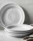 Фото #4 товара 4 Piece 9.5" Soup and Pasta Bowl Set, Service for 4