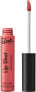 Фото #3 товара Lipgloss - Sleek MakeUP Lip Shot Gloss Impact Game Player