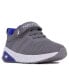 Toddler Boys Towhee Buoy Lights T Athletic Sneaker Красно-синий, 8 М - фото #6