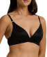 Фото #1 товара Comfort Collection Repeat-Logo Wireless T-Shirt Bra, 4L0069