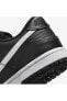 Фото #4 товара Dunk Low Black White (2022) (gs) - Dh9765-002