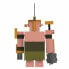 Фото #5 товара Строительный набор Mattel Minecraft Legends Разноцветный