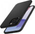 Фото #7 товара Spigen Spigen Thin Fit iPhone 12/12 Pro czarny/black ACS01696