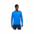 Men’s Long Sleeve T-Shirt Asics Core SS Top Blue