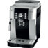 Фото #2 товара Суперавтоматическая кофеварка DeLonghi S ECAM 21.117.SB Чёрный Серебристый 1450 W 15 bar 1,8 L