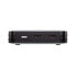 Фото #8 товара ATEN UC3021 - Black - USB 3.2 Gen 1 (3.1 Gen 1) - Plastic - 2160p60 - 1080p60 - 720p60 - 480p60 - 60 fps - 480p,720p,1080p,2160p