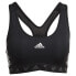 ფოტო #1 პროდუქტის ADIDAS Mesh Sports Bra